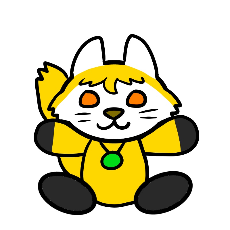 はるなのけもんすたーアクキー(全8種)