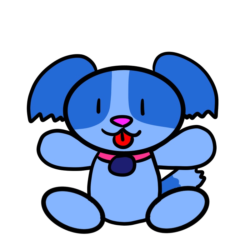 はるなのけもんすたーアクキー(全8種)