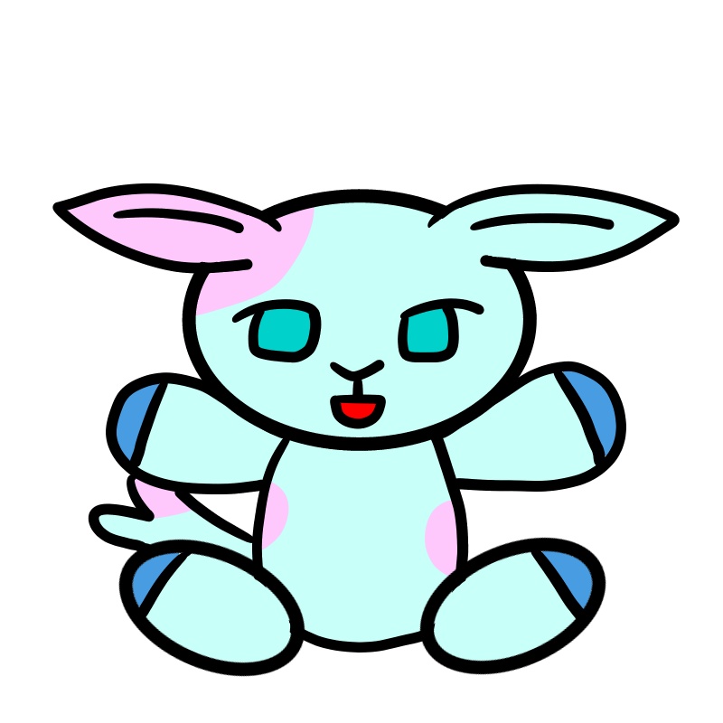 はるなのけもんすたーアクキー(全8種)