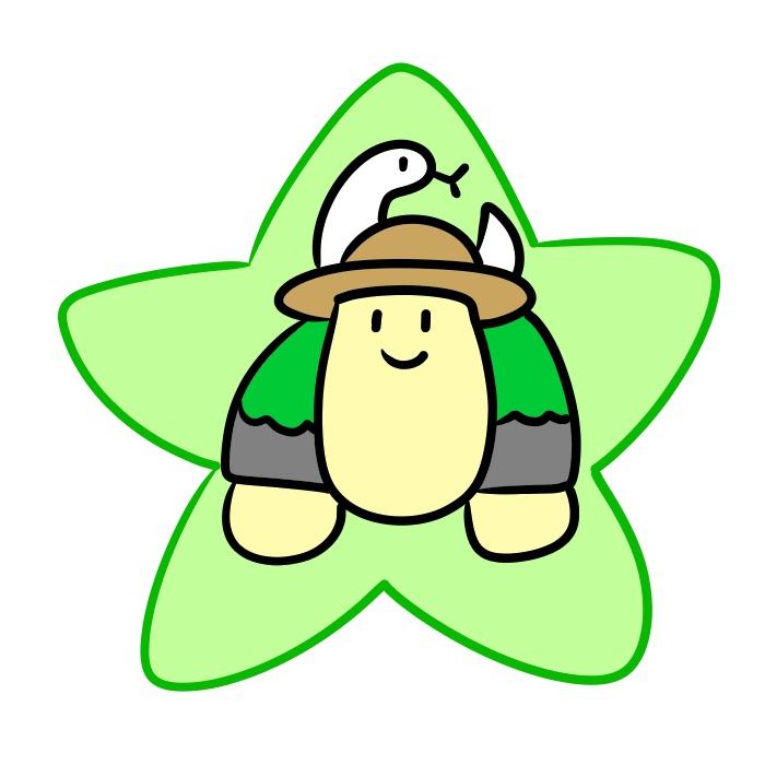 ミニミニ四聖獣バッジ