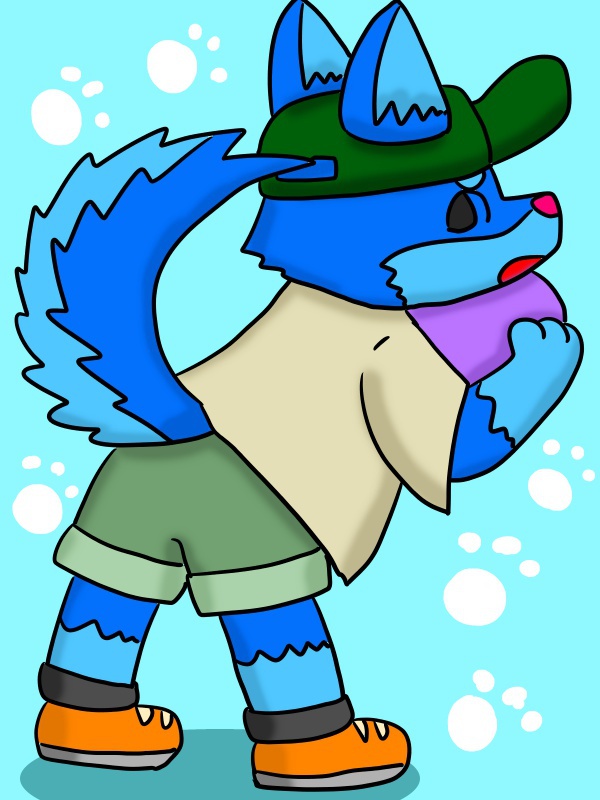 ケモキャラいっぱい!缶バッジ(第1弾)