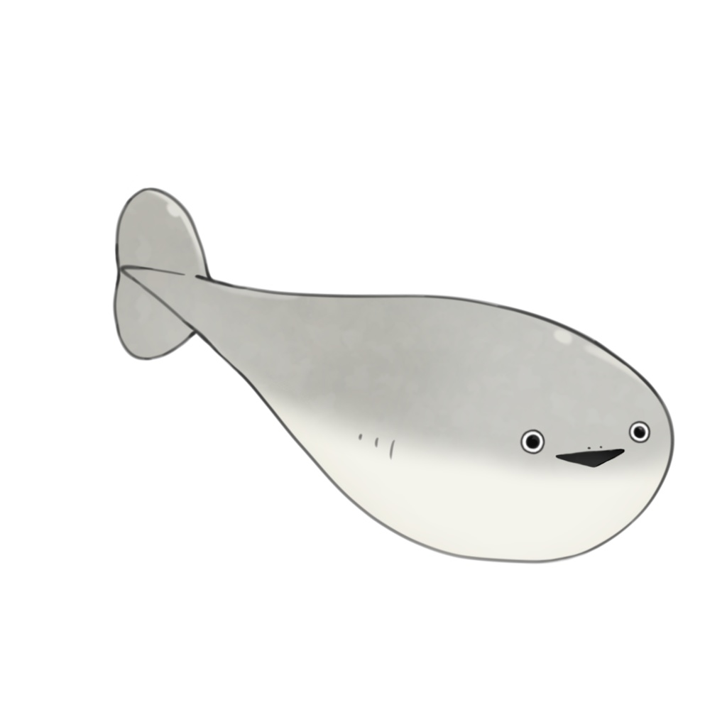 【Vtuber配信用アイテム】動く!泳ぐ!サカバンバスピスLive2D