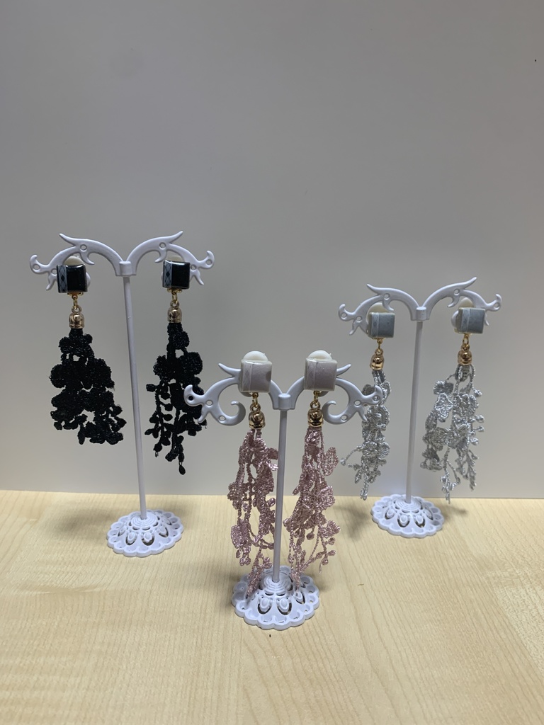 【オーダーメイド:要紹介文確認】推しのイメージ・概念アクセサリー