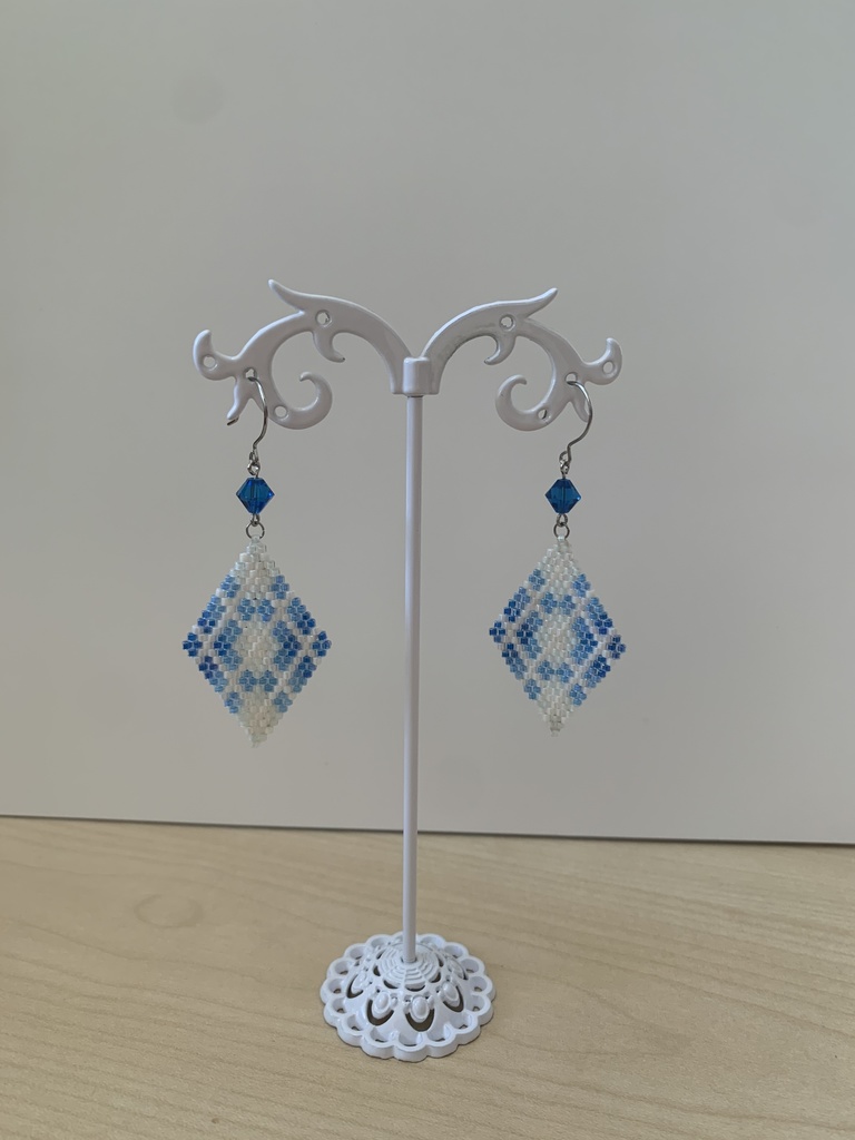 【オーダーメイド:要紹介文確認】ハンドメイドアクセサリー