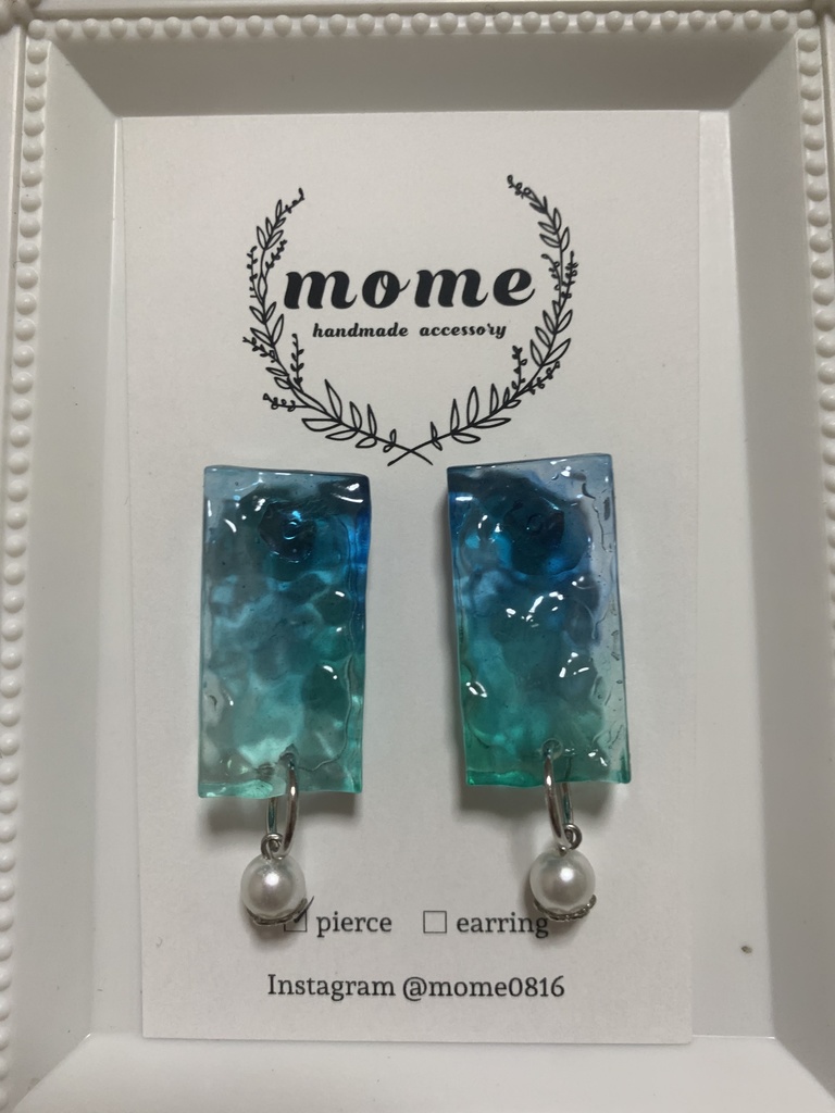 水シリーズ『朝清水』