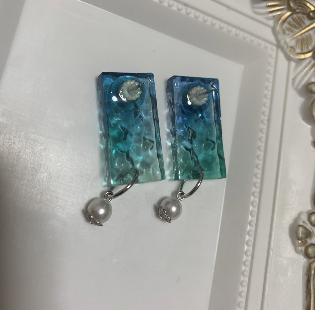 水シリーズ『朝清水』