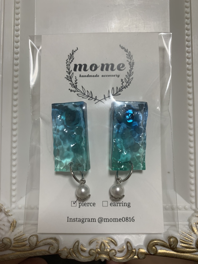 水シリーズ『朝清水』