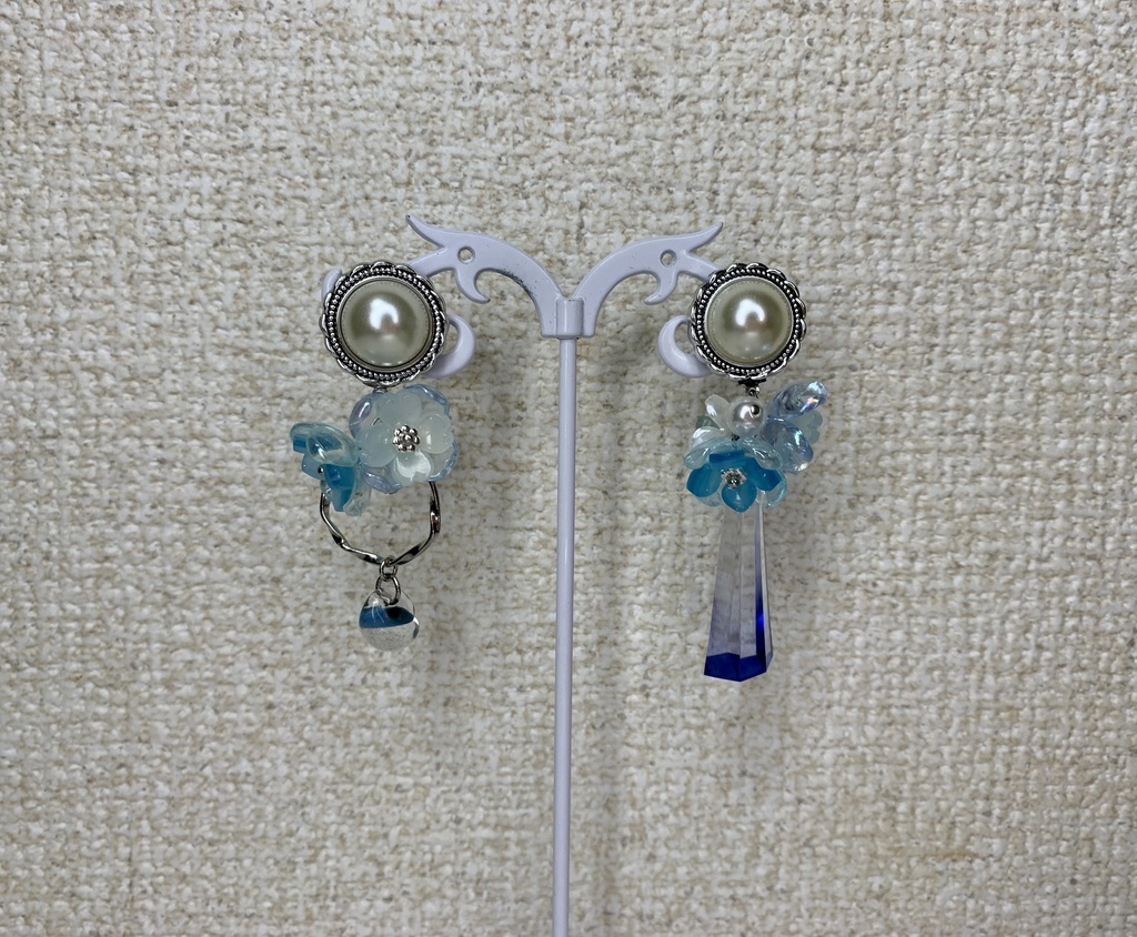 うみの様オーダー品【4点＋α】
