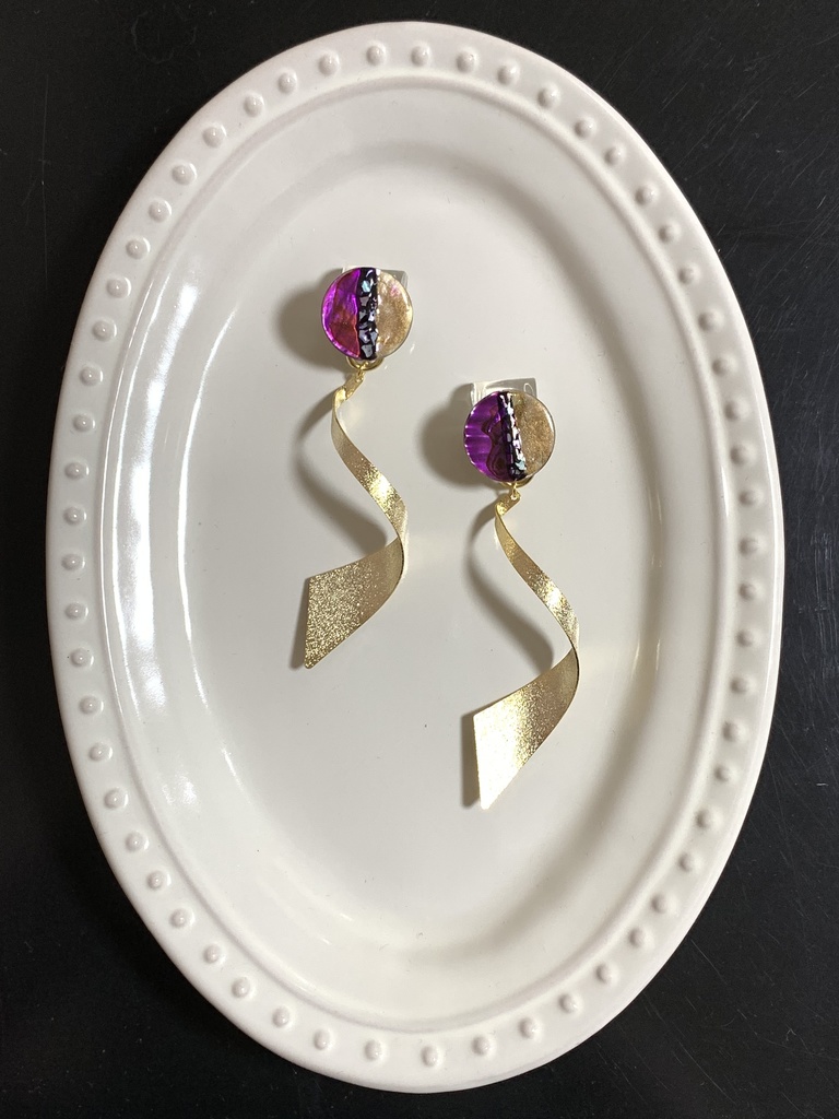 へし切り長谷部イメージイヤリング※頒布終了