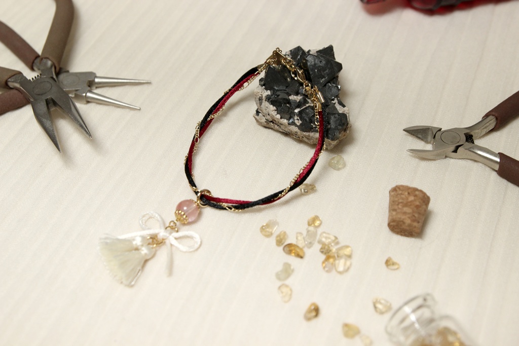 近侍守護飾-長船- ※頒布終了※