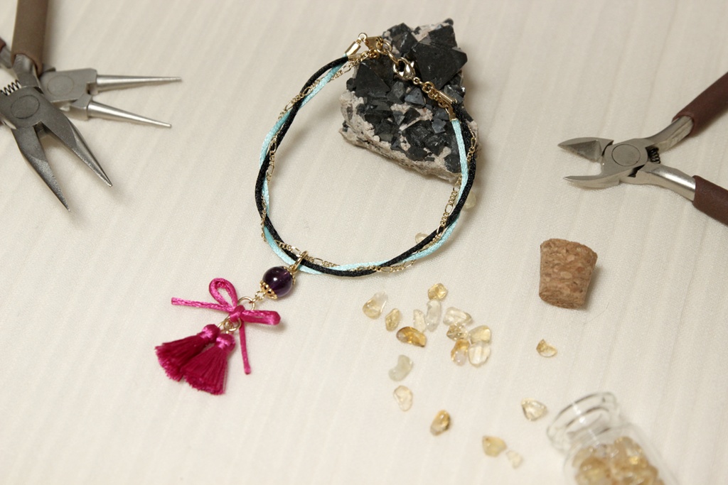 近侍守護飾-長船- ※頒布終了※