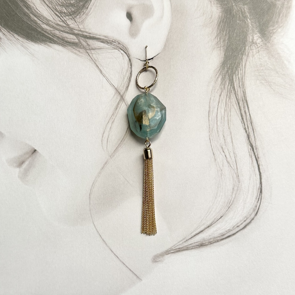 一期一振イメージイヤーアクセサリー ※頒布終了※