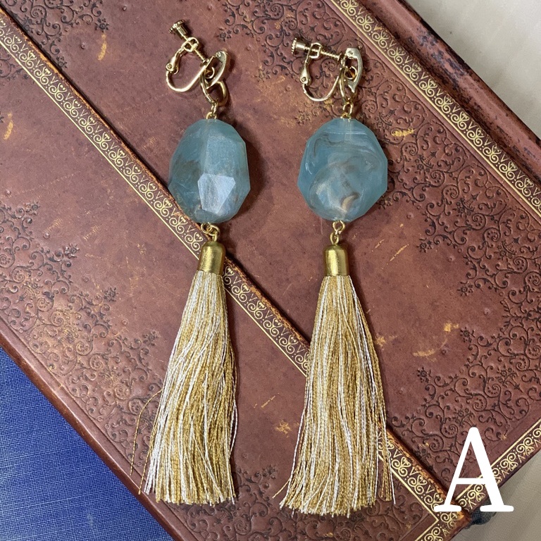 一期一振イメージイヤーアクセサリー ※頒布終了※