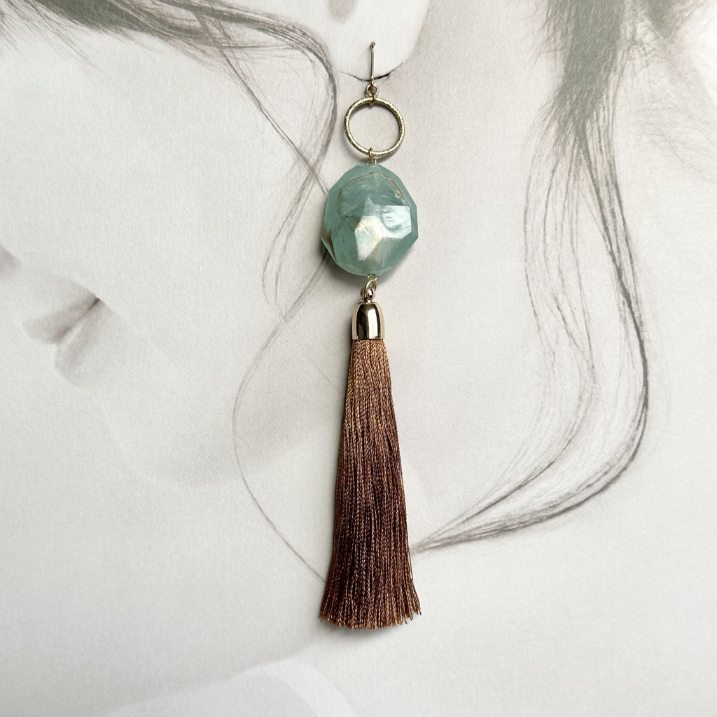 一期一振イメージイヤーアクセサリー ※頒布終了※