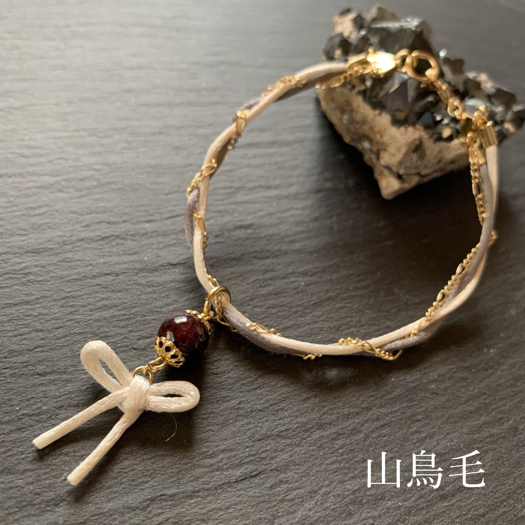 近侍守護飾ー福岡一文字ー ※頒布終了※