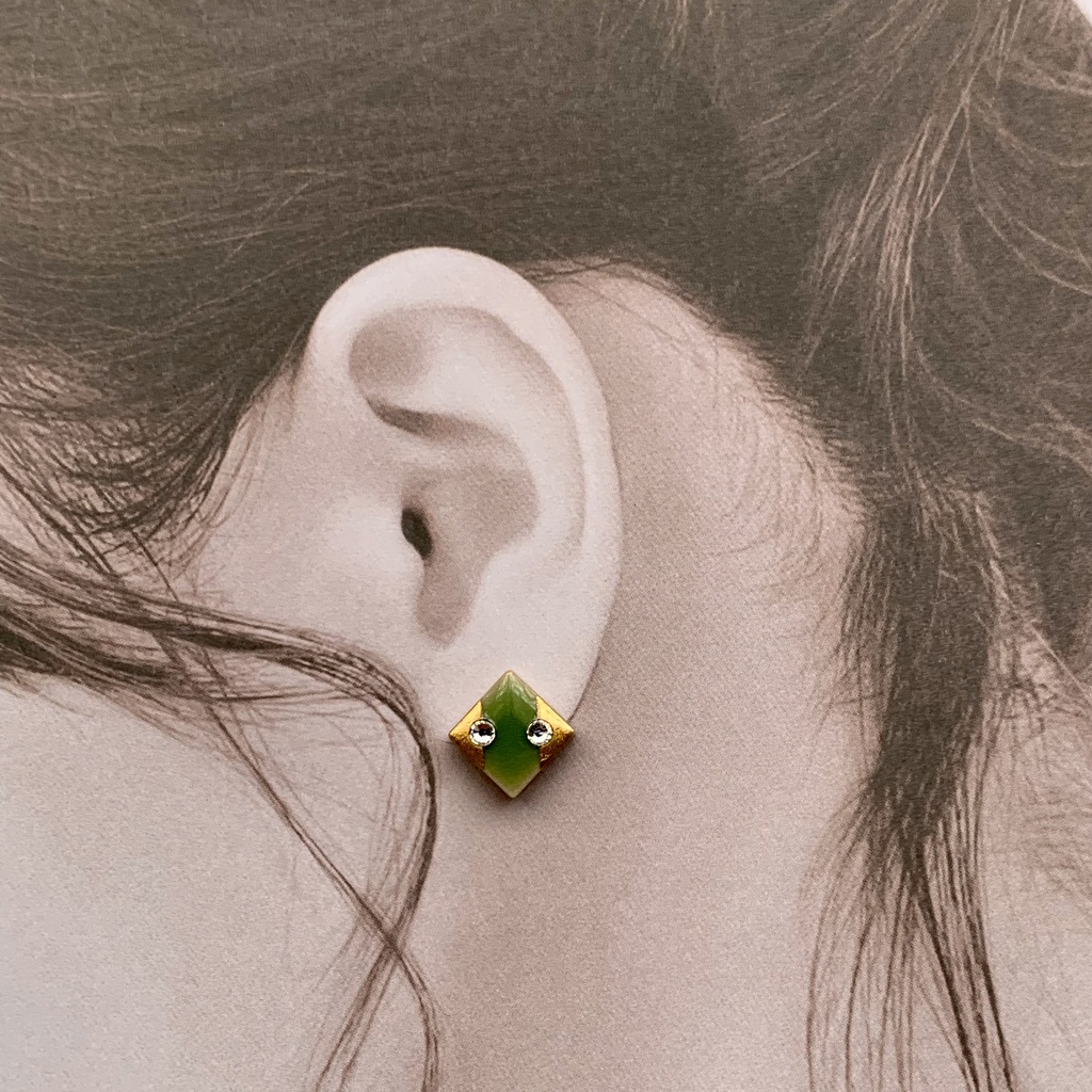 イメージイヤーアクセサリー「ぷらりね男士」※頒布終了※