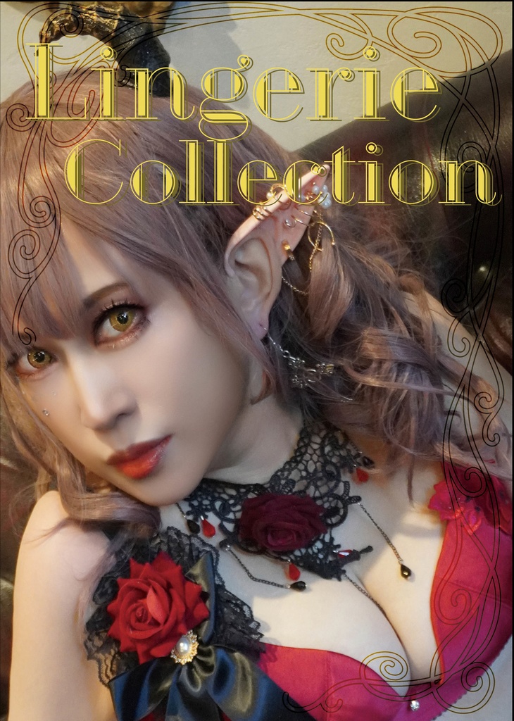 Lingerie Collection