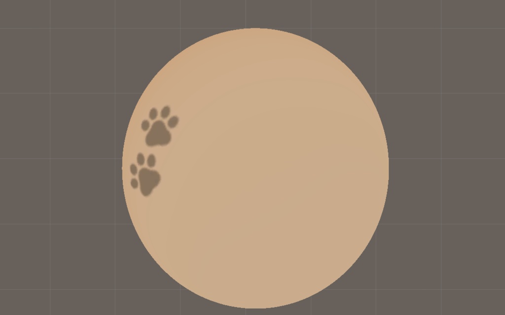 ゆるふわベレー帽