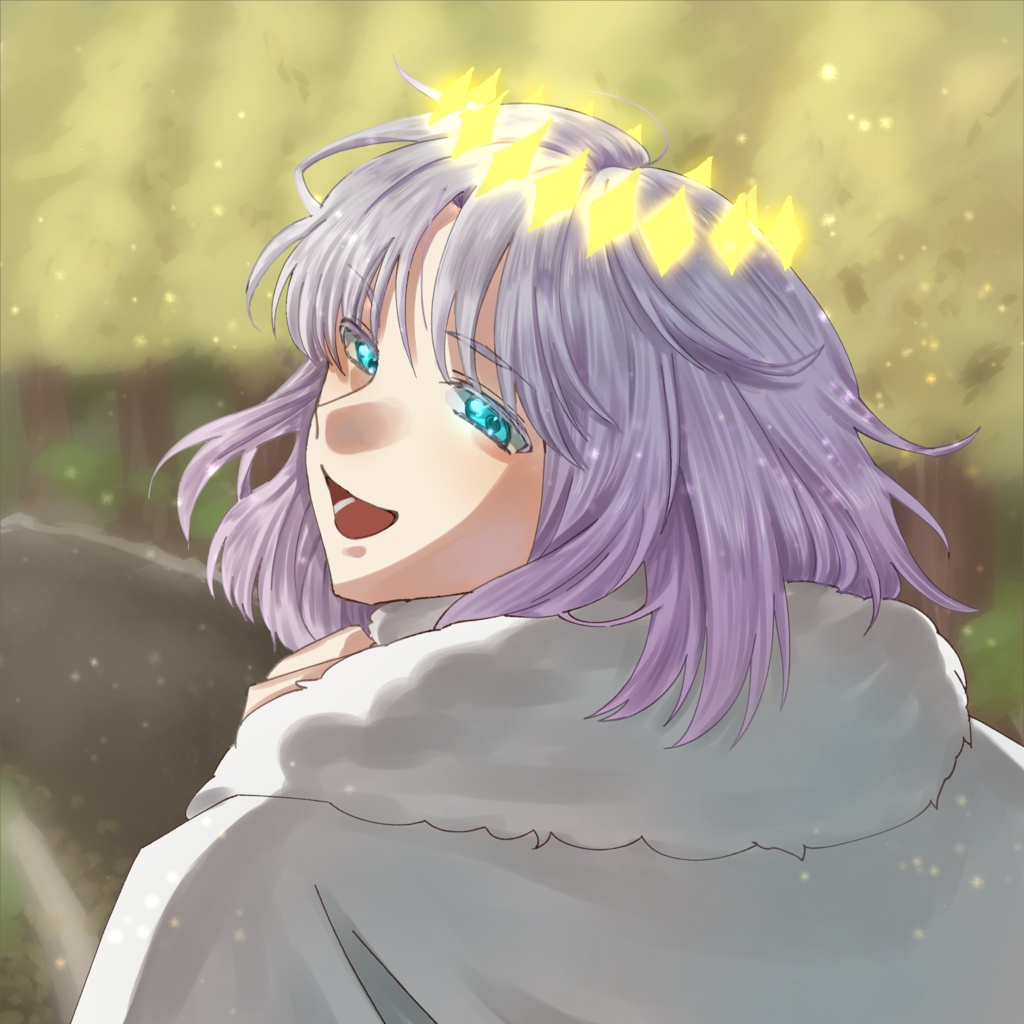 Fate/Shock Of Lightning