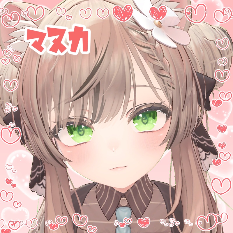 【無料】Merty KiraKira Eyes