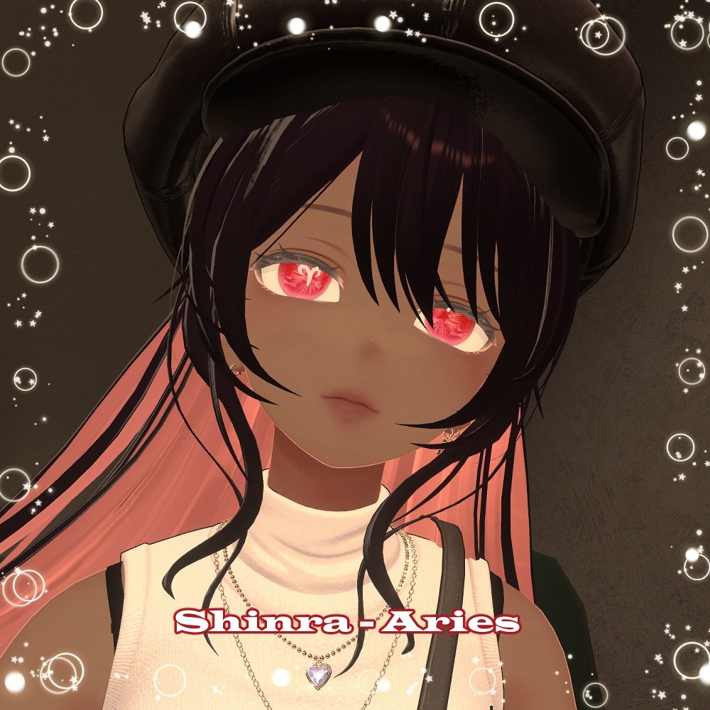 Zodiac Sing Eyes【サンプルのみ】