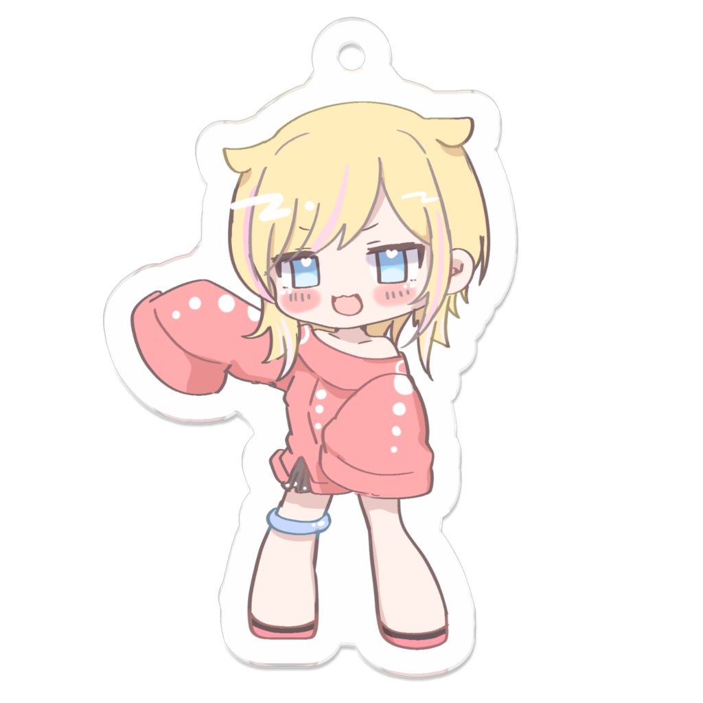 SDアクキーE
