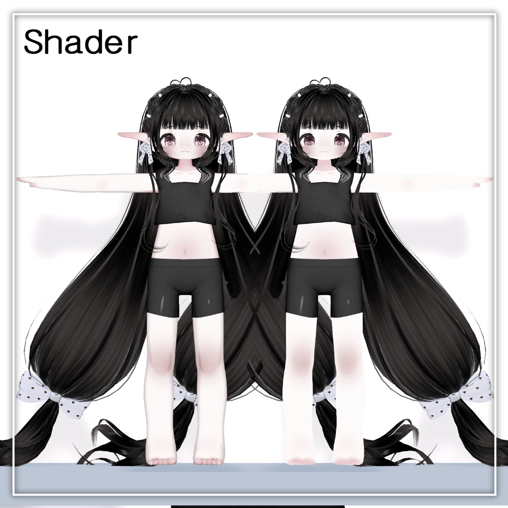 ୨୧ MAMEHINATA_MAKEUP_01 ୨୧