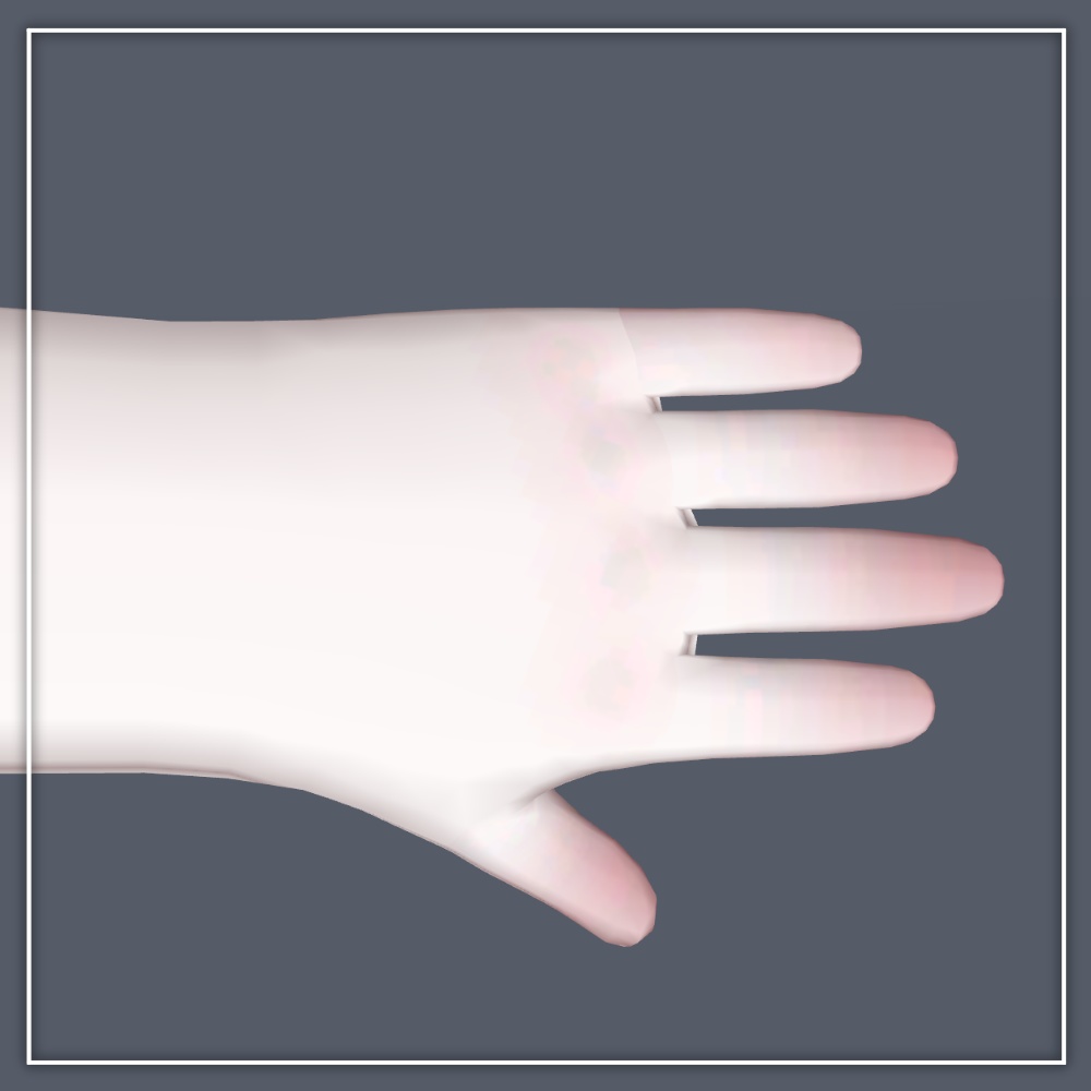 ୨୧ MAMEHINATA_MAKEUP_01 ୨୧