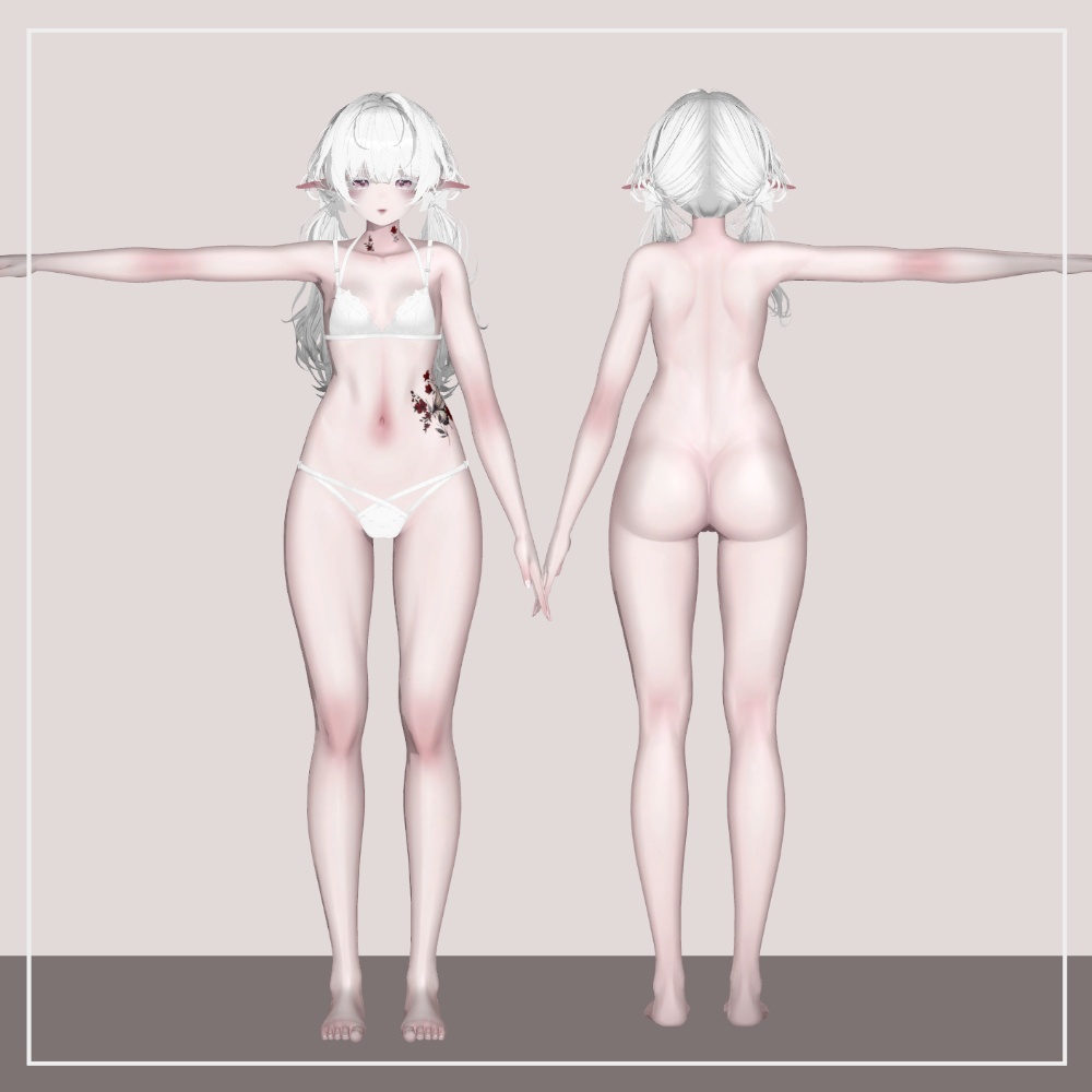 ୨୧ MANUKA_MAKEUP_Animation_03 ୨୧