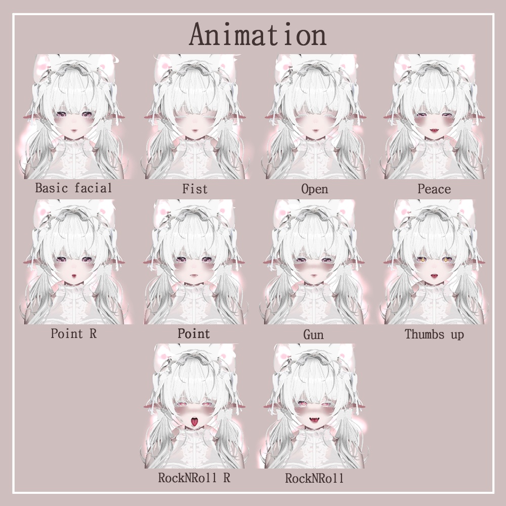 ୨୧ MANUKA_MAKEUP_Animation_03 ୨୧