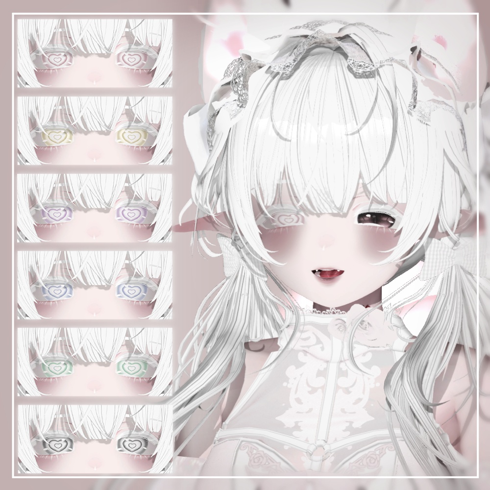 ୨୧ MANUKA_heart eyes Texture_04 ୨୧