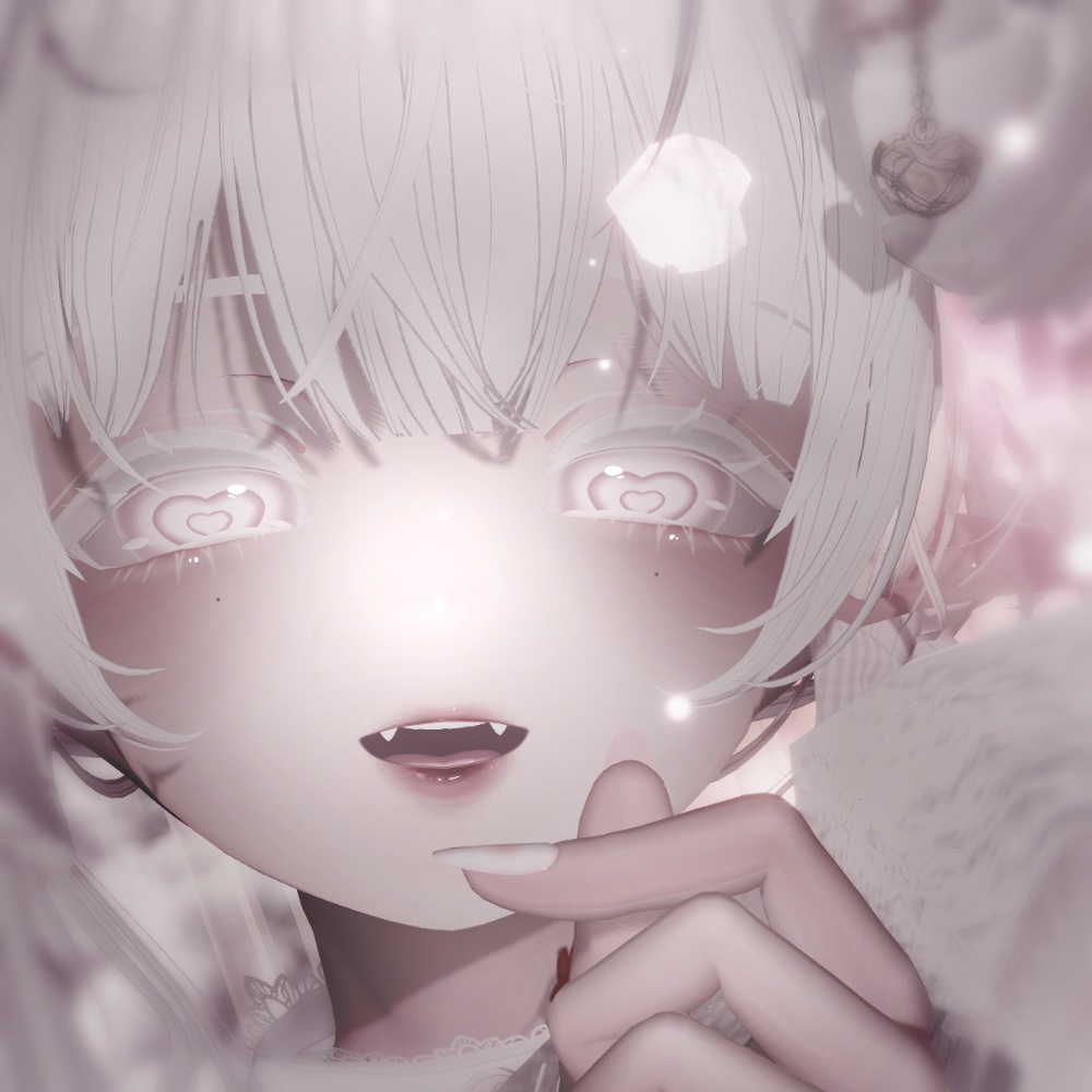 ୨୧ MANUKA_heart eyes Texture_04 ୨୧