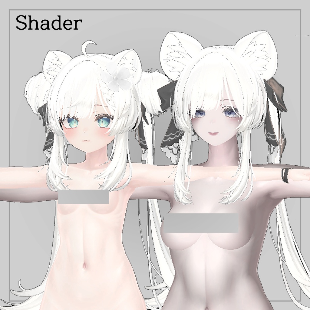 ୨୧ MANUKA_COUPLE MAKEUP_05 ୨୧