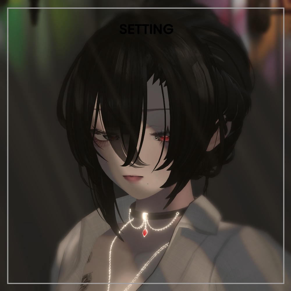 ୨୧ MANUKA_COUPLE MAKEUP_05 ୨୧