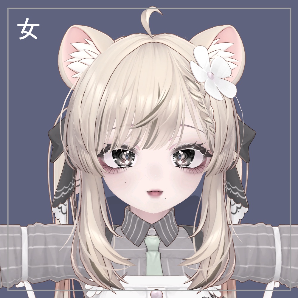 ୨୧ MANUKA_COUPLE MAKEUP_05 ୨୧