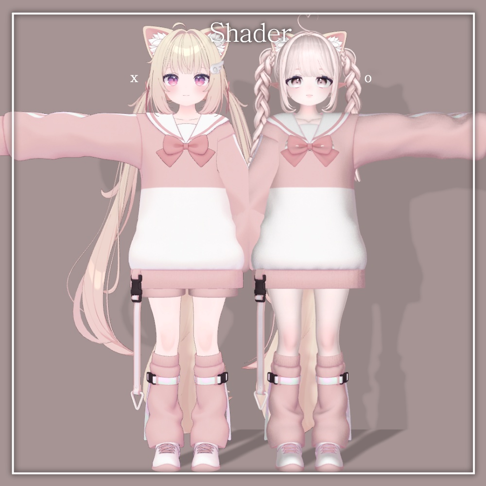 ୨୧ CHIFFON_MAKEUP_01 ୨୧