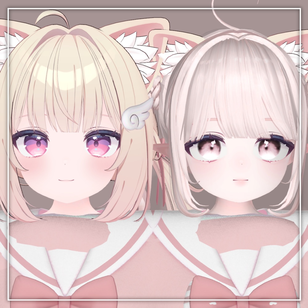 ୨୧ CHIFFON_MAKEUP_01 ୨୧