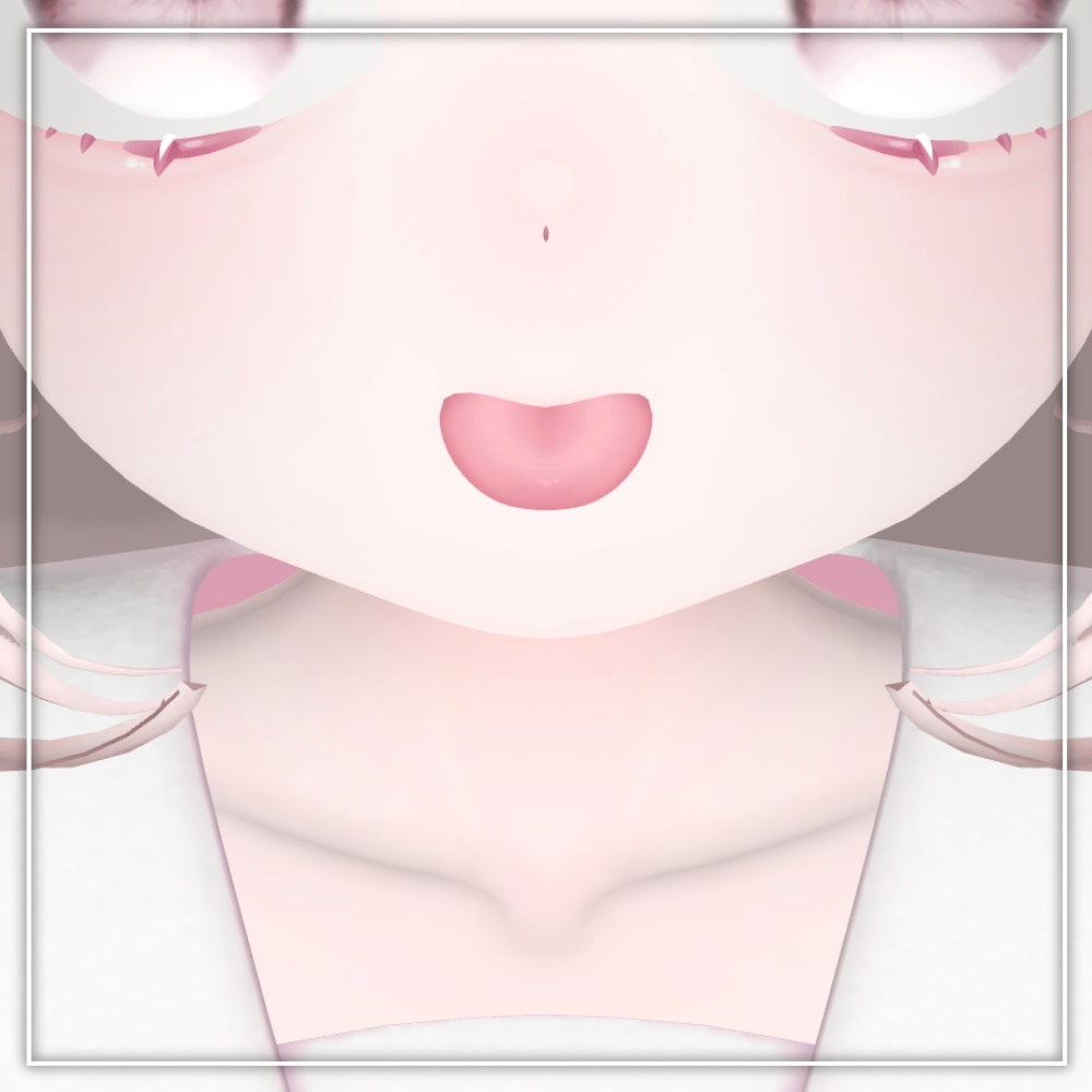 ୨୧ CHIFFON_MAKEUP_01 ୨୧