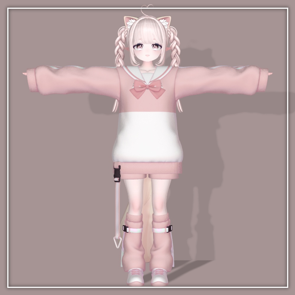 ୨୧ CHIFFON_MAKEUP_01 ୨୧