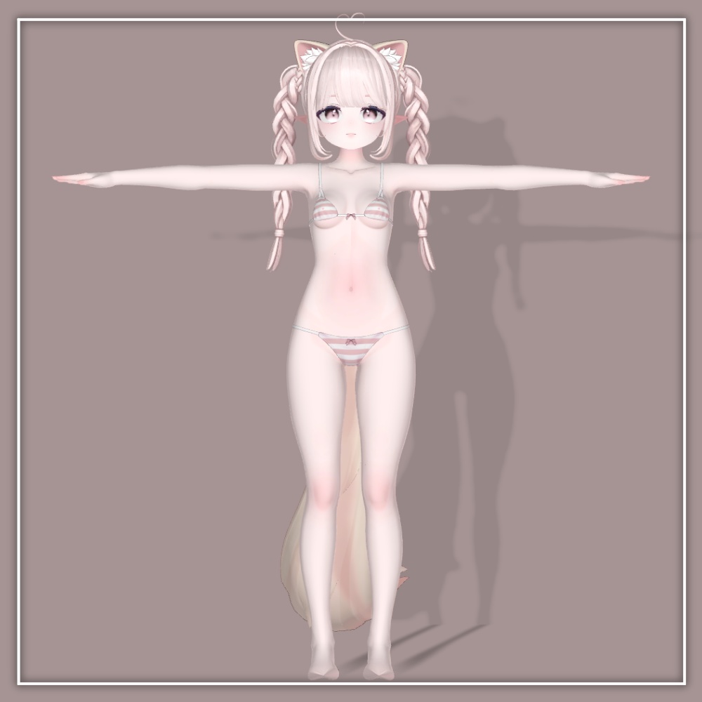 ୨୧ CHIFFON_MAKEUP_01 ୨୧