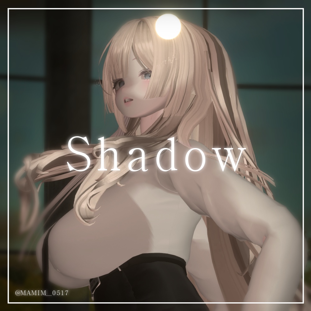[ shadow ]