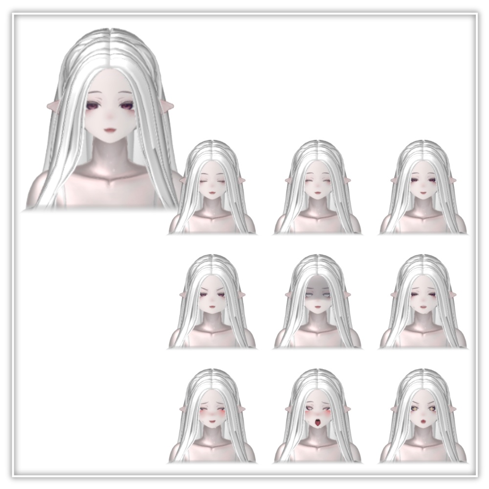 ୨୧ MANUKA_MAKEUP_Animation_06 ୨୧