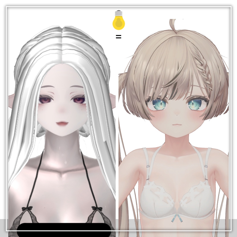 ୨୧ MANUKA_MAKEUP_Animation_06 ୨୧