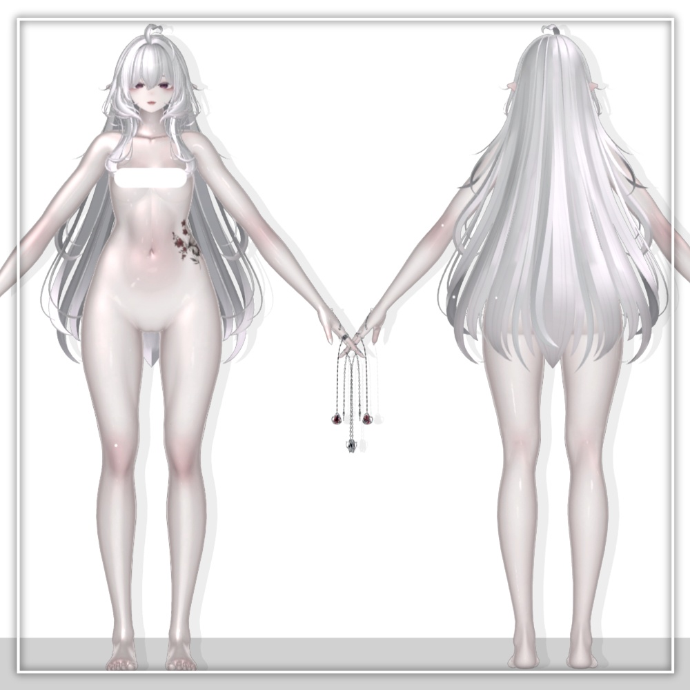 ୨୧ MANUKA_MAKEUP_Animation_06 ୨୧