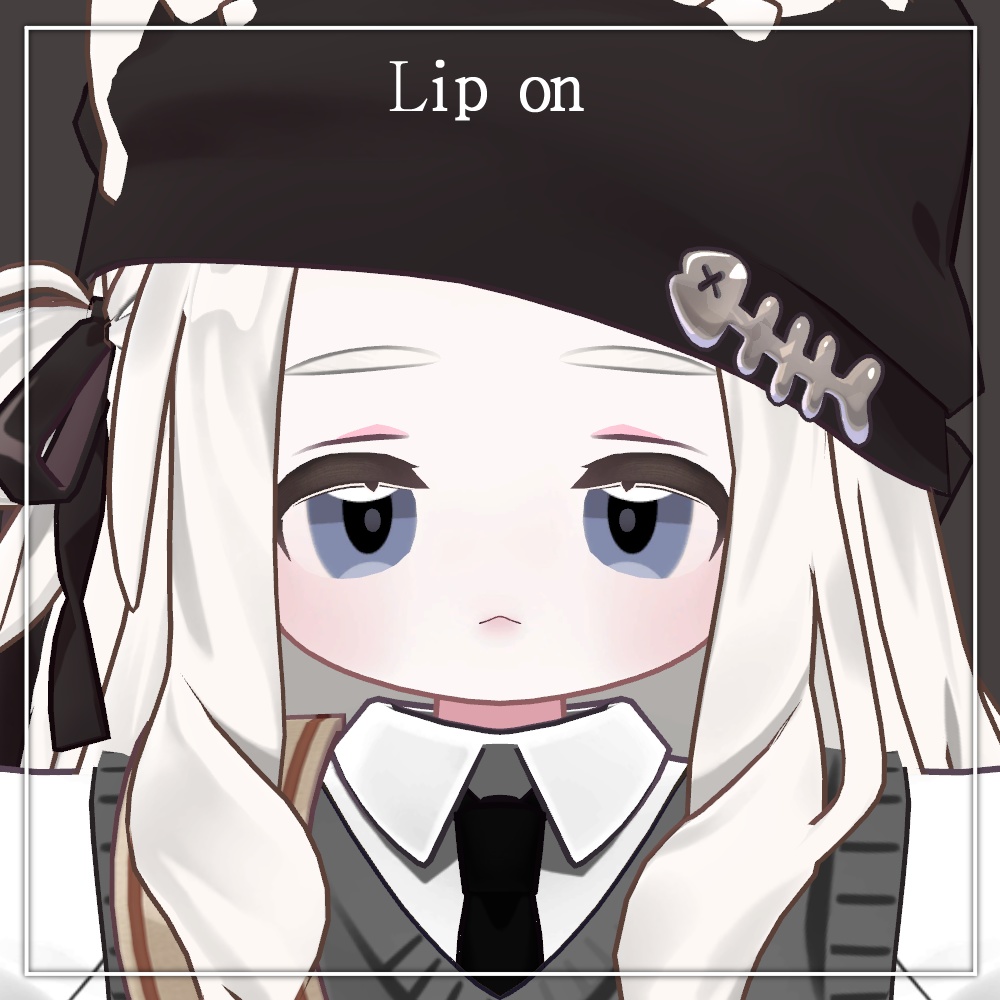 ୨୧ Kipfel_MAKEUP_EYES_01 ୨୧