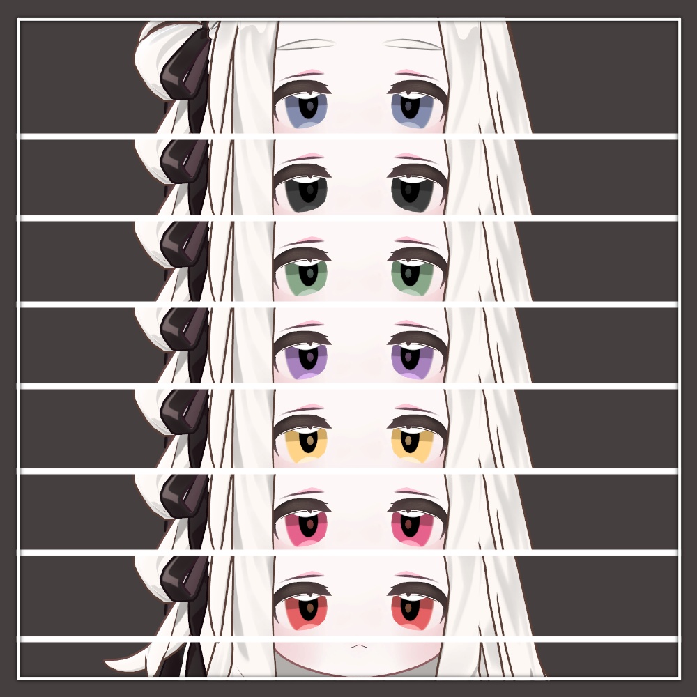 ୨୧ Kipfel_MAKEUP_EYES_01 ୨୧