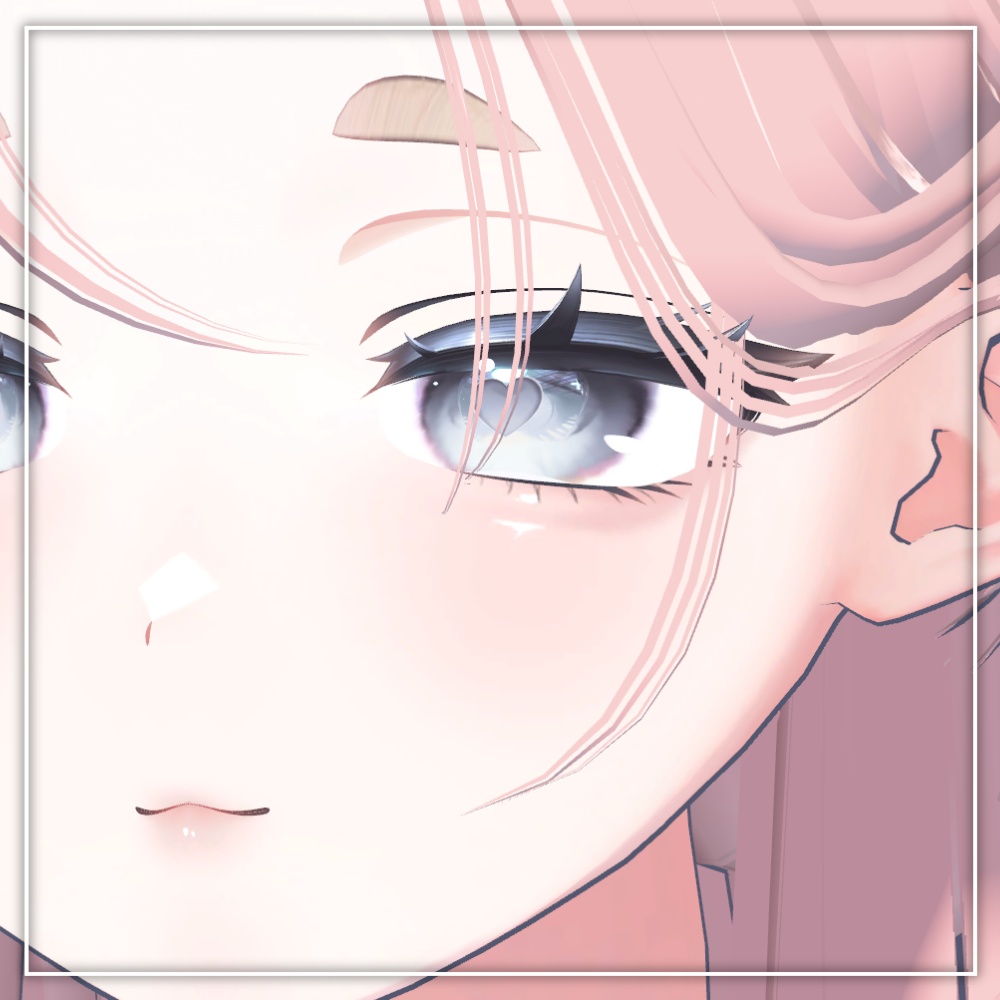 ୨୧ SHINANO_MAKEUP_01 ୨୧