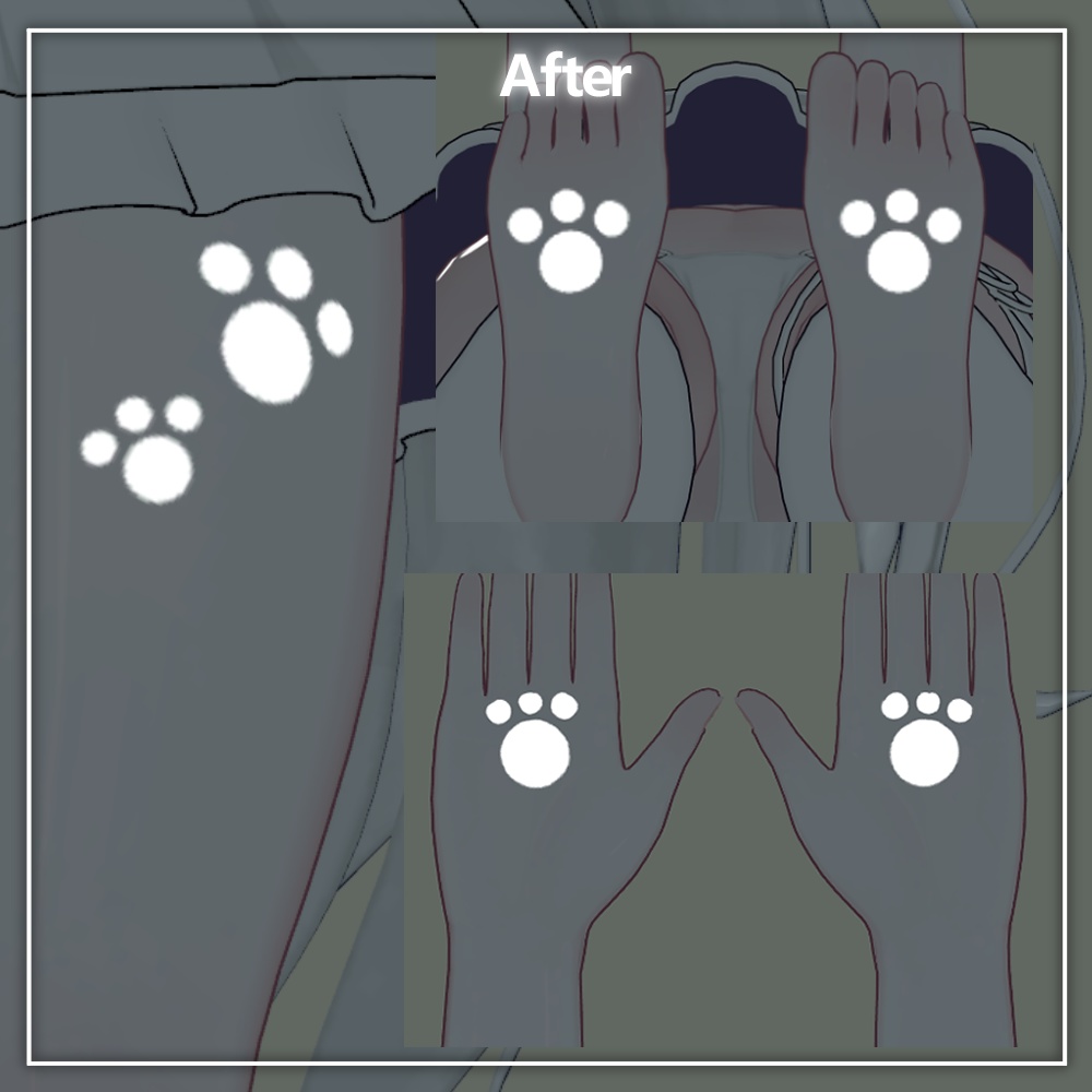 ୨୧ Chocolat_MAKEUP_EYES_Animation_01 ୨୧