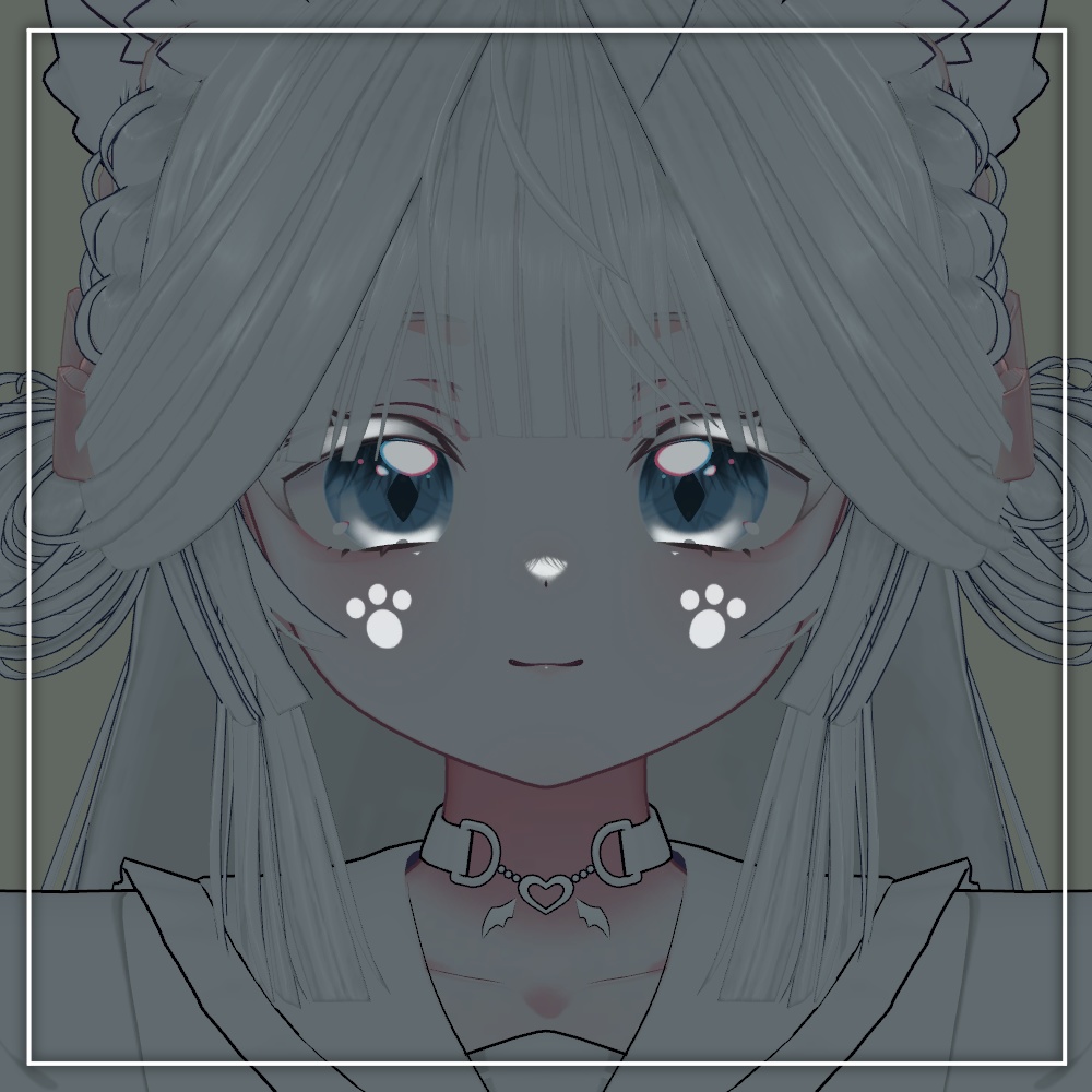 ୨୧ Chocolat_MAKEUP_EYES_Animation_01 ୨୧