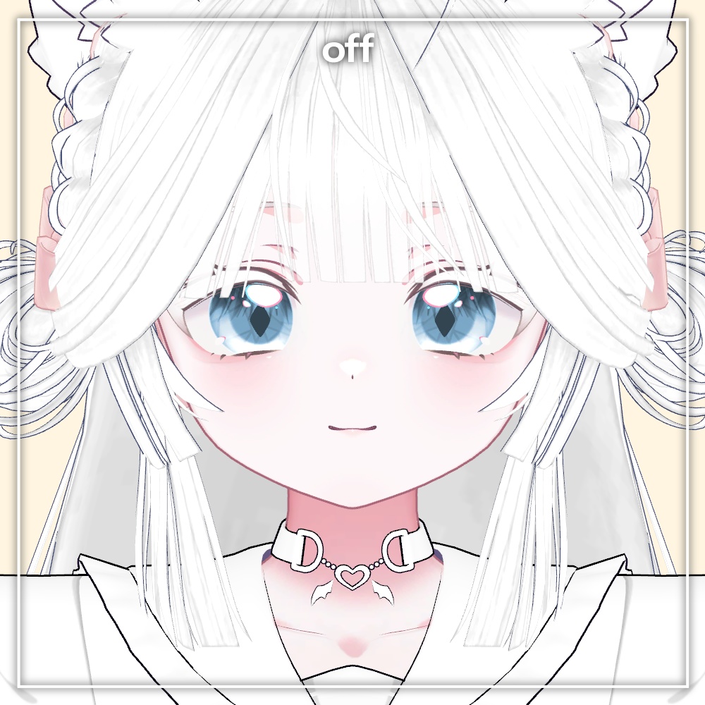 ୨୧ Chocolat_MAKEUP_EYES_Animation_01 ୨୧